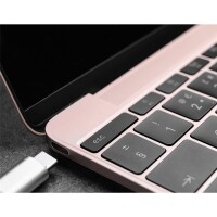 D-Link DUB-2333 - Kabelgebunden - USB Typ-C - 60 W - Grau - 5 Gbit/s - 4K Ultra HD