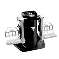 ThrustMaster TPR Rudder - Flugsimulation - PC - Analog -...