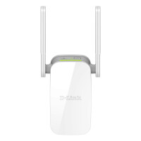 D-Link DAP-1610 AC1200 Wi-Fi Range Extender - Repeater - WLAN