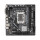 ASRock H610M-HDV - Intel - LGA 1700 - Intel® Celeron® - Intel® Core™ i3 - Intel® Core™ i5 - Intel® Core™ i7 - Intel® Core™ i9 - Intel® Pentium® - DDR4-SDRAM - 64 GB - DIMM