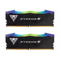 PATRIOT Memory Viper RGB Xtreme5 - 32 GB - 2 x 16 GB -...