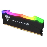 PATRIOT Memory Viper RGB Xtreme5 - 32 GB - 2 x 16 GB - DDR5 - 7600 MHz