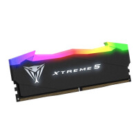 PATRIOT Memory Viper RGB Xtreme5 - 32 GB - 2 x 16 GB - DDR5 - 7600 MHz