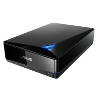 ASUS BW-16D1X-U - Schwarz - Desktop / Notebook - Blu-Ray...