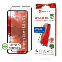 E.V.I. DISPLEX PROTOUCH GLASS ECO