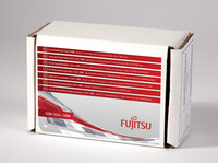 Fujitsu 3541-100K - Verbrauchsmaterialienset - Mehrfarbig
