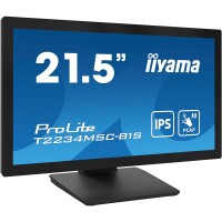 Iiyama ProLite 22” (54.6 cm) Full HD Monitor mit...