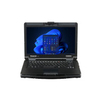 Panasonic Toughbook FZ-55FZ0QFB4 - 14" Notebook -...