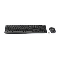 Logitech Wireless Combo MK270 - Volle Größe...