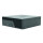 Chieftec BU-12B-300 - Small Form Factor (SFF) - PC - Schwarz - Mini-ITX - SECC - Heimbüro