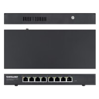 Intellinet 561679 - Gigabit Ethernet (10/100/1000) -...