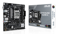 ASUS PRIME A620M-K, AMD, Sockel AM5, AMD Ryzen 7000...