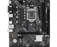 ASRock H510M-HDV/M.2 SE - Intel - LGA 1200 (Socket H5) -...