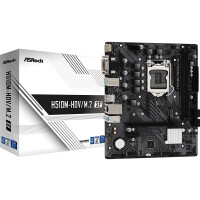 ASRock H510M-HDV/M.2 SE 1200 mATX HDMI/DVI/VGA DDR4 retail