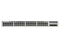 Cisco Catalyst C9200 - Managed - L3 - Gigabit Ethernet (10/100/1000) - Vollduplex