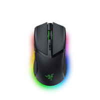 Razer Cobra Pro kabellose Gaming Maus - 74g...