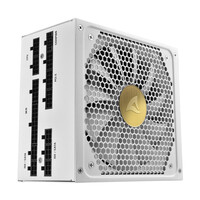 Sharkoon Rebel P30 Gold - 1000 W - 100 - 240 V - 50/60 Hz - 12 A - 6 A - 120 W
