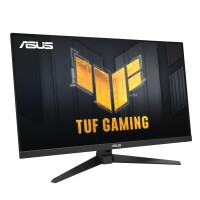 ASUS TUF Gaming VG328QA1A - 80 cm (31.5") - 1920 x 1080 Pixel - Full HD - LED - 1 ms - Schwarz