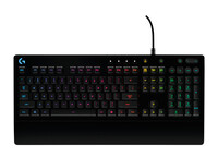 Logitech Prodigy G213 - Tastatur - USB