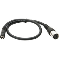 HONEYWELL VM1078CABLE - Laptop - Schwarz