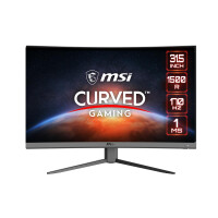 MSI 32 L Optix G32CQ4DE E2