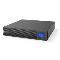 PowerWalker VFI 1000 ICR IoT - Doppelwandler (Online) - 1...
