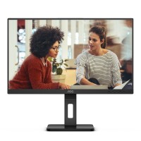 AOC E3 24E3QAF - 60,5 cm (23.8") - 1920 x 1080 Pixel - Full HD - LCD - 4 ms - Schwarz