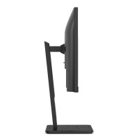 AOC E3 24E3QAF - 60,5 cm (23.8") - 1920 x 1080 Pixel - Full HD - LCD - 4 ms - Schwarz