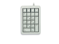 Cherry Slim Line KEYPAD G84-4700 - Keypad - 21 Tasten