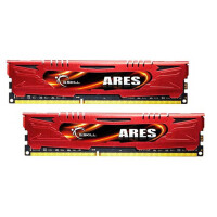 G.Skill Ares - 16GB (2x 8GB) DDR3 - 16 GB - 2 x 8 GB -...