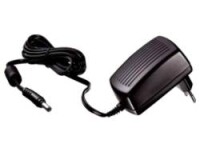 Dymo AC Adapter - 240 V - LabelManager 210D - Schwarz - 106 mm - 92 mm - 55 mm