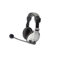 DIGITUS Stereo Multimedia Headset