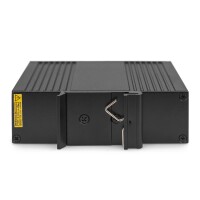 DIGITUS Gigabit Ethernet PoE Splitter, Industrial, 60 W