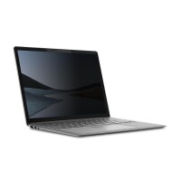 HP Kensington MagPro™ Elite Magnetischer Blickschutzfilter für Surface Laptop 13,5” - 34,3 cm (13.5") - 3:2 - Laptop - Rahmenloser Blickschutzfilter - Glänzend/Matt - Privatsphäre