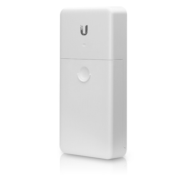 Ubiquiti NanoSwitch - Gigabit Ethernet (10/100/1000) - Power over Ethernet (PoE)
