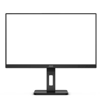AOC 27E3QAF - LED-Monitor - 68.6 cm (27")