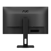 AOC 27E3QAF - LED-Monitor - 68.6 cm (27")