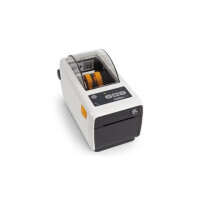 Zebra Direct Thermal Printer ZD411 Healthcare 300 dpi USB...