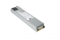 Supermicro PWS-2K04A-1R - 1000 W - 100 - 240 V - 2000 W - 50 - 60 Hz - 12 - 9.5 - 10 - 9.5 A - Aktiv