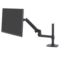 Ergotron LX Series LX DESK MOUNT LCD MONITOR ARM TALL...