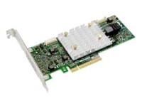 Microchip Technology SmartRAID 3101-4i - SAS - PCI...