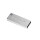 Intenso Premium Line - 64 GB - USB Typ-A - 3.2 Gen 1 (3.1 Gen 1) - 100 MB/s - Ohne Deckel - Silber