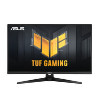 ASUS TUF Gaming VG32UQA1A - 80 cm (31.5") - 3840 x 2160 Pixel - 4K Ultra HD - 1 ms - Schwarz