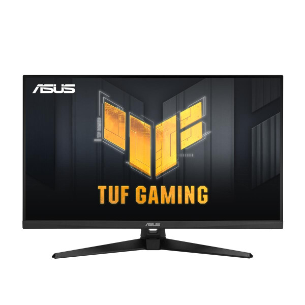 ASUS 80.1cm TUF Gaming VG32UQA1A UHD 160Hz. 1ms - Flachbildschirm (TFT/LCD) - 80,1 cm