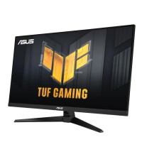 ASUS TUF Gaming VG32UQA1A - 80 cm (31.5") - 3840 x 2160 Pixel - 4K Ultra HD - 1 ms - Schwarz