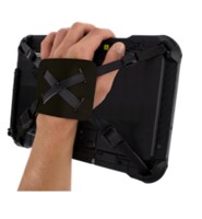Panasonic PCPE-INFG2H1 - Tablet - Schwarz - Toughbook G2