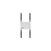 Lancom IAP-5G (EU) - Weiß - Metall - IP50 - Extern - 2 dBi - DNS - HTTP - HTTPS - ICMP - NTP/SNTP - NetBIOS - PPPoE (Server) - RADIUS - RADSEC (Secure RADIUS) - RTP,...
