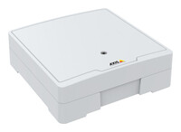 Axis 02653-001 - 2 GB - Flash - 10,100 Mbit/s - EN 55032 Class A - EN 50130-4 - EN 61000-3-2 - EN 61000-3-3 - EN 55035 - EN 61000-6-1 - EN 61000-6-2,... - 10.5 - 28 V - -40 - 55 °C