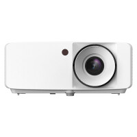 Optoma ZH350 - 3600 ANSI Lumen - DLP - 1080p (1920x1080) - 300000:1 - 4:3 - 16:10 - 16:9 - 0,8 - 10 m