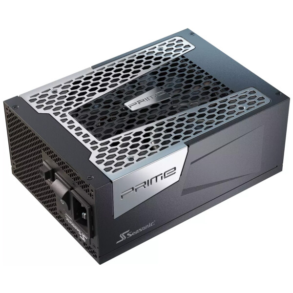 Seasonic Prime Tx-1300 Atx 3.0 - PC-/Server Netzteil - ATX
